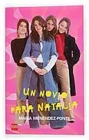 Un novio para natalia