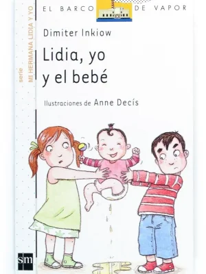 9788434898677_lidia-yo-y-el-bebe_front-2.webp Lidia, yo y el bebé