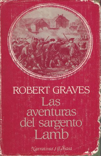9788435005159_las-aventuras-del-sargento-lamb_front-1.jpg Las aventuras del sargento lamb