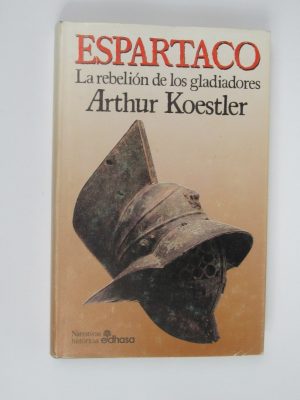9788435005708_espartaco-la-rebelion-de-los-gladiadores_front-1.jpg Espartaco. la rebelión de los gladiadores