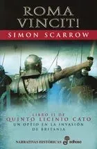2. ­roma vincit!