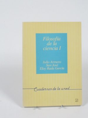 9788436224580_filosofia-de-la-ciencia-i_front-1.jpg Filosofía de la ciencia i