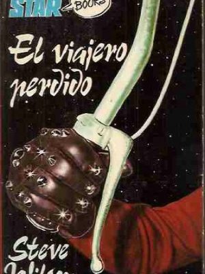 9788436514261_el-viajero-perdido_front-1.jpg El viajero perdido