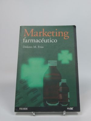 9788436814286_marketing-farmaceutico_front-4.jpg Marketing farmacéutico