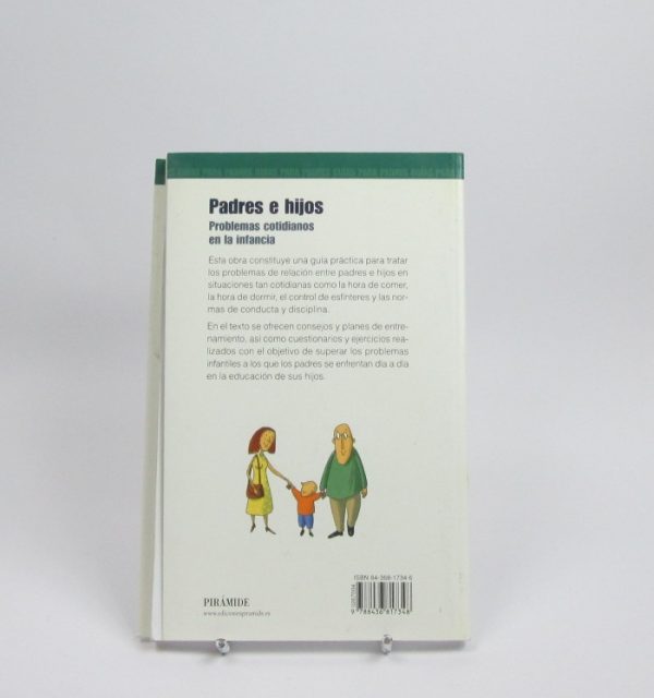 9788436817348_padres-e-hijos-problemas-cotidianos-en-la-infancia_back-1.jpg Padres e hijos. problemas cotidianos en la infancia