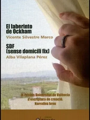 9788437090580_el-laberinto-de-ockham-sdf-sense-domicili-fix_front-1.webp El laberinto de ockham / sdf (sense domicili fix)