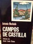 Campos de castilla (letras hispánicas) (spanish edition)