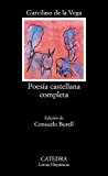 9788437600673_poesia-castellana-completa_front-3.jpg Poesia castellana completa