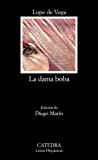 9788437600758_la-dama-boba-catedra-letras-hispanicas-spanish-edition_front-5.jpg La dama boba (catedra letras hispanicas) (spanish edition)