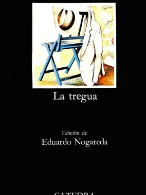 9788437601489_la-tregua_front-1.webp La tregua