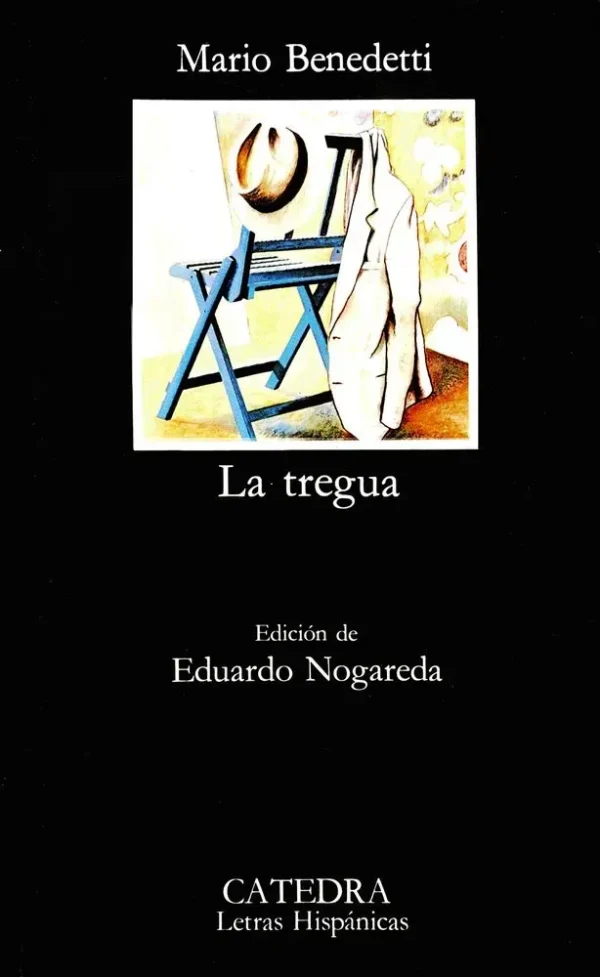 9788437601489_la-tregua_front-1.webp La tregua