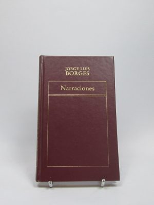 Narraciones