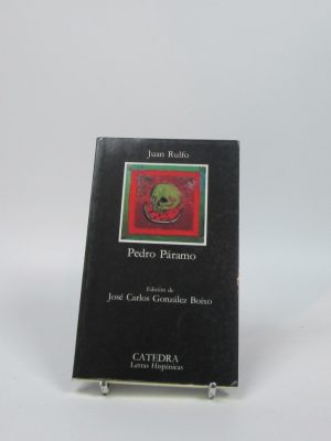 Pedro páramo