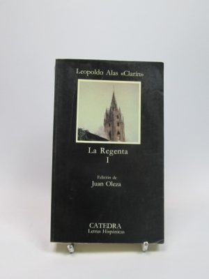 9788437604541_la-regenta-i_front-4.jpg La regenta i
