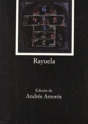Rayuela