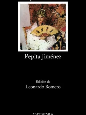 Pepita jiménez