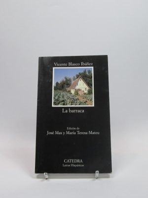 La barraca