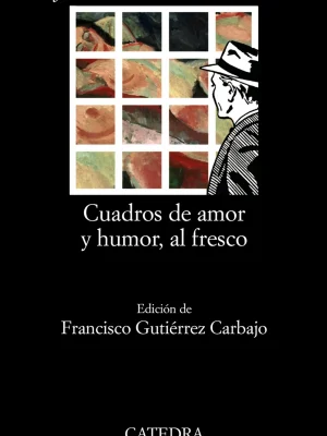 Cuadros de amor y humor, al fresco
