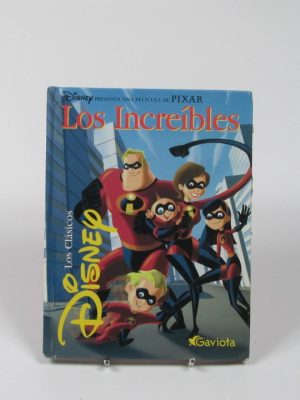 Los increíbles