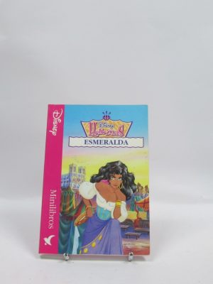 Esmeralda