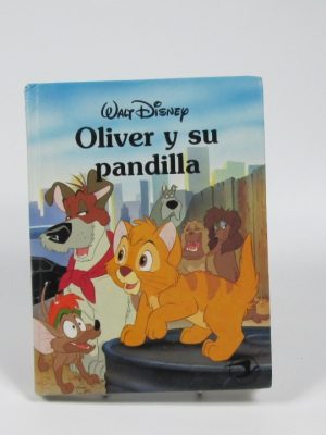 9788439284413_oliver-y-su-pandilla_front-3.jpg Oliver y su pandilla
