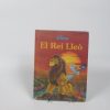 El rei lleó