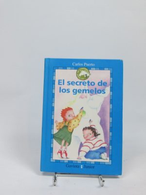 9788439287926_el-secreto-de-los-gemelos_front-3.jpg El secreto de los gemelos