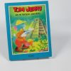 Tom y jerry en el templo perdido