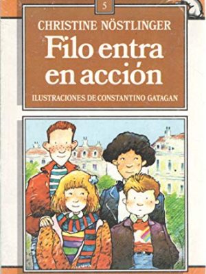 9788439508212_filo-entra-en-accion_front-3.jpg Filo entra en accion