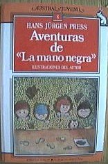 9788439508243_aventuras-de-la-mano-negra_front-1.jpg Aventuras de la mano negra
