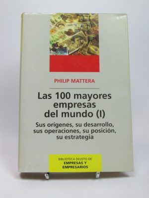 9788439537014_las-100-mayores-empresas-del-mundo-i_front-6.jpg Las 100 mayores empresas del mundo (i)