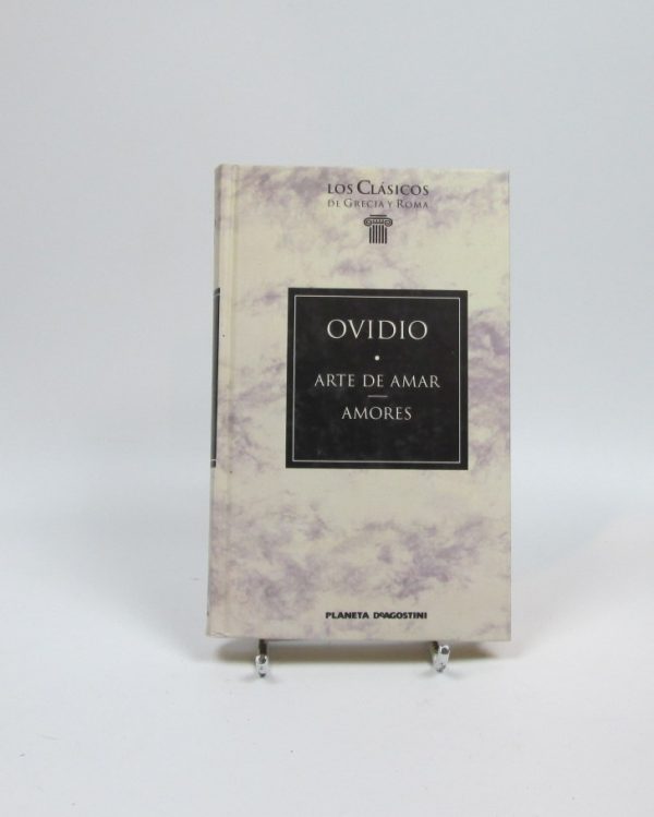 9788439540090_ovidio-arte-de-amar_front-4.jpg Ovidio. arte de amar