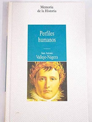 Perfiles humanos