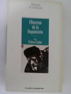 Historias de la inquisición