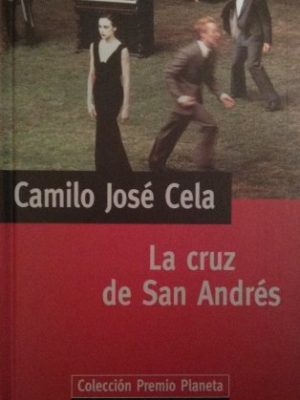9788439567240_la-cruz-de-san-andres_front-3.jpg La cruz de san andrés