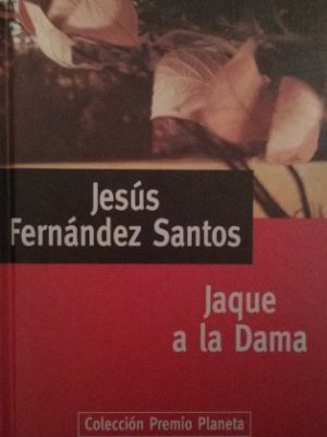 9788439567264_jaque-a-la-dama_front-1.jpg Jaque a la dama