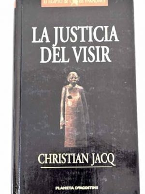La justicia del visir