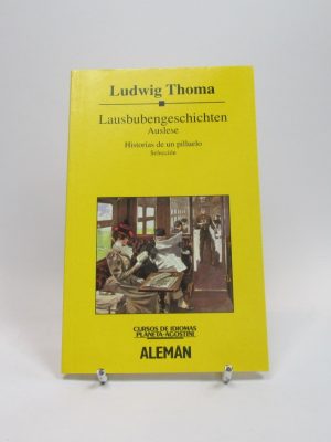 9788439578048_lausbubengeschichtenhistorias-de-un-pilluelo-edicion-bilingue_front-2.jpg Lausbubengeschichten/historias de un pilluelo. edición bilingüe