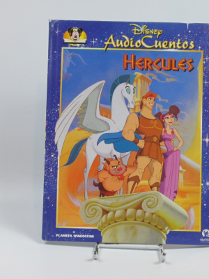 9788439578680_audio-cuentos-disney-hercules_front-4.png Audio cuentos disney: hércules