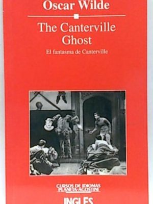 9788439581666_the-canterville-ghost-el-fantasma-de-canterville_front-2.jpg The canterville ghost : el fantasma de canterville