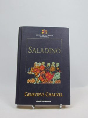 9788439582489_saladino_front-2.jpg Saladino