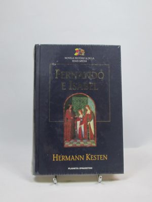 Fernando e isabel