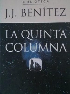 Version 1.0.0 La quinta columna.