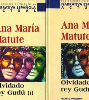 9788439582809_olvidado-rey-gudu-i_front-11.jpg Olvidado rey gudu (i)