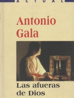 Las afueras de dios