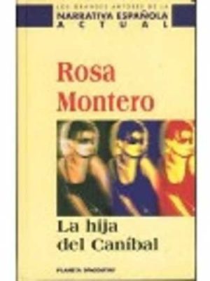 9788439582830_la-hija-del-canibal_front-4.jpg La hija del caníbal