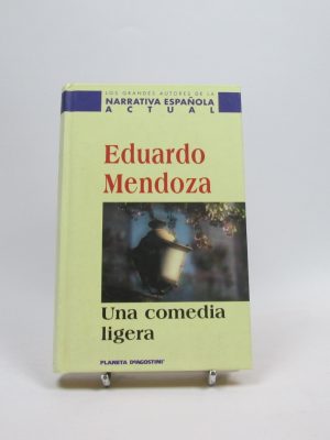 Una comedia ligera