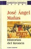 9788439582915_historias-del-kronen_front-3.jpg Historias del kronen