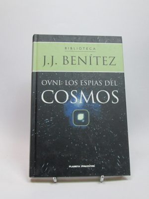 9788439584414_ovni-los-espias-del-cosmos_front-3.jpg Ovni: los espías del cosmos