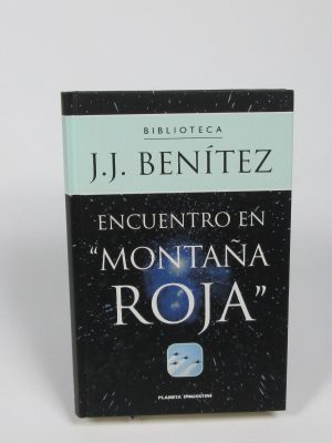 9788439585688_encuentro-en-montana-roja_front-1.jpg Encuentro en "montaña roja"